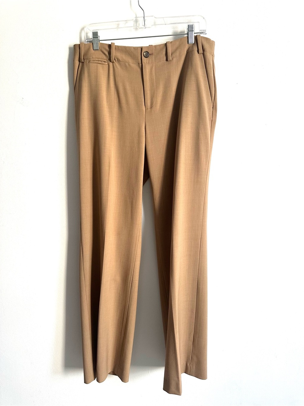 Lauren Ralph Lauren Wool Pants